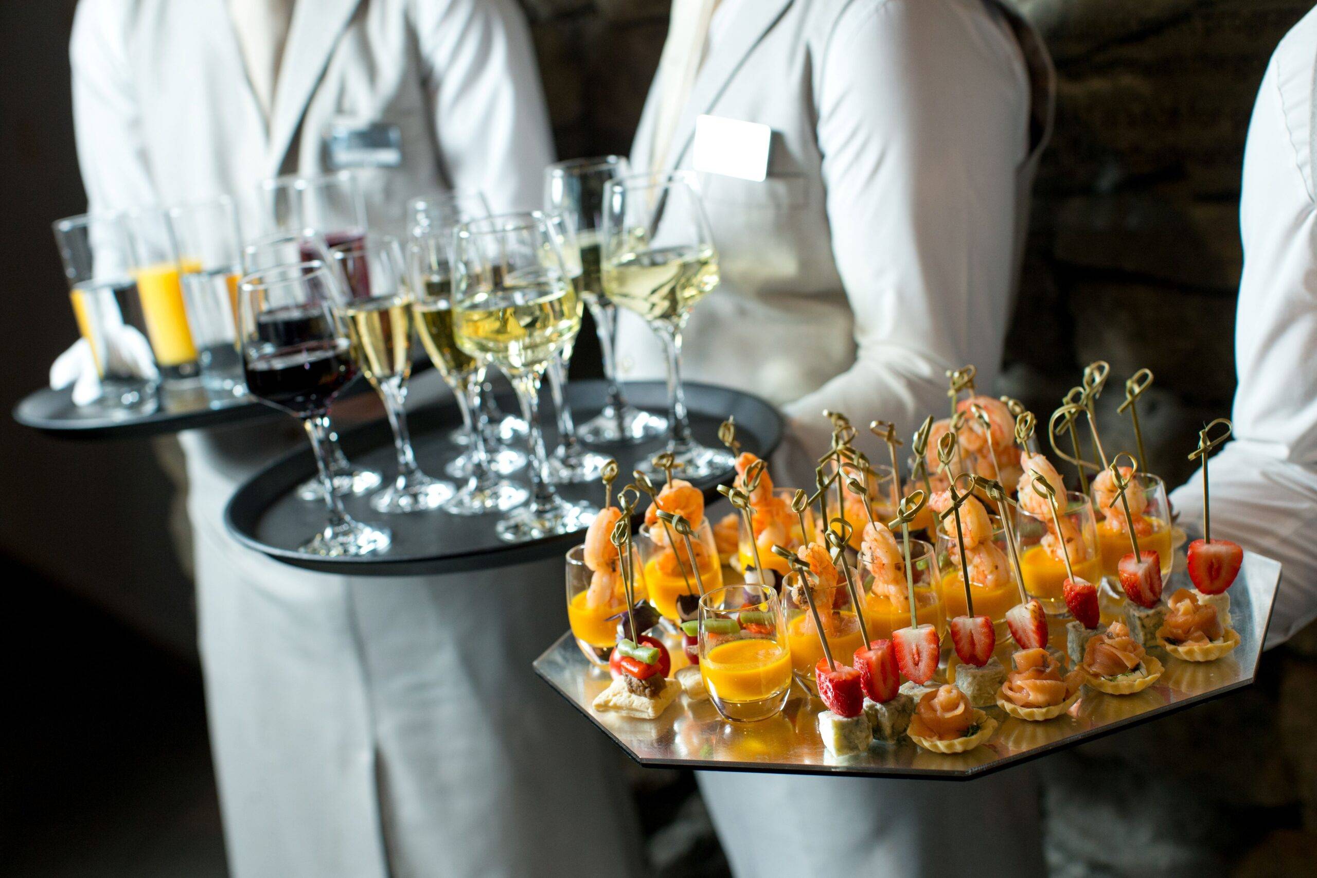 Fingerfood Buffet Co Partyservice In Siegen