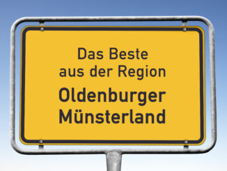 Das Beste aus der Region Oldenburger Münsterland