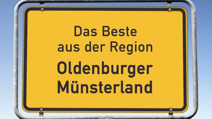 Das Beste aus der Region Oldenburger Münsterland