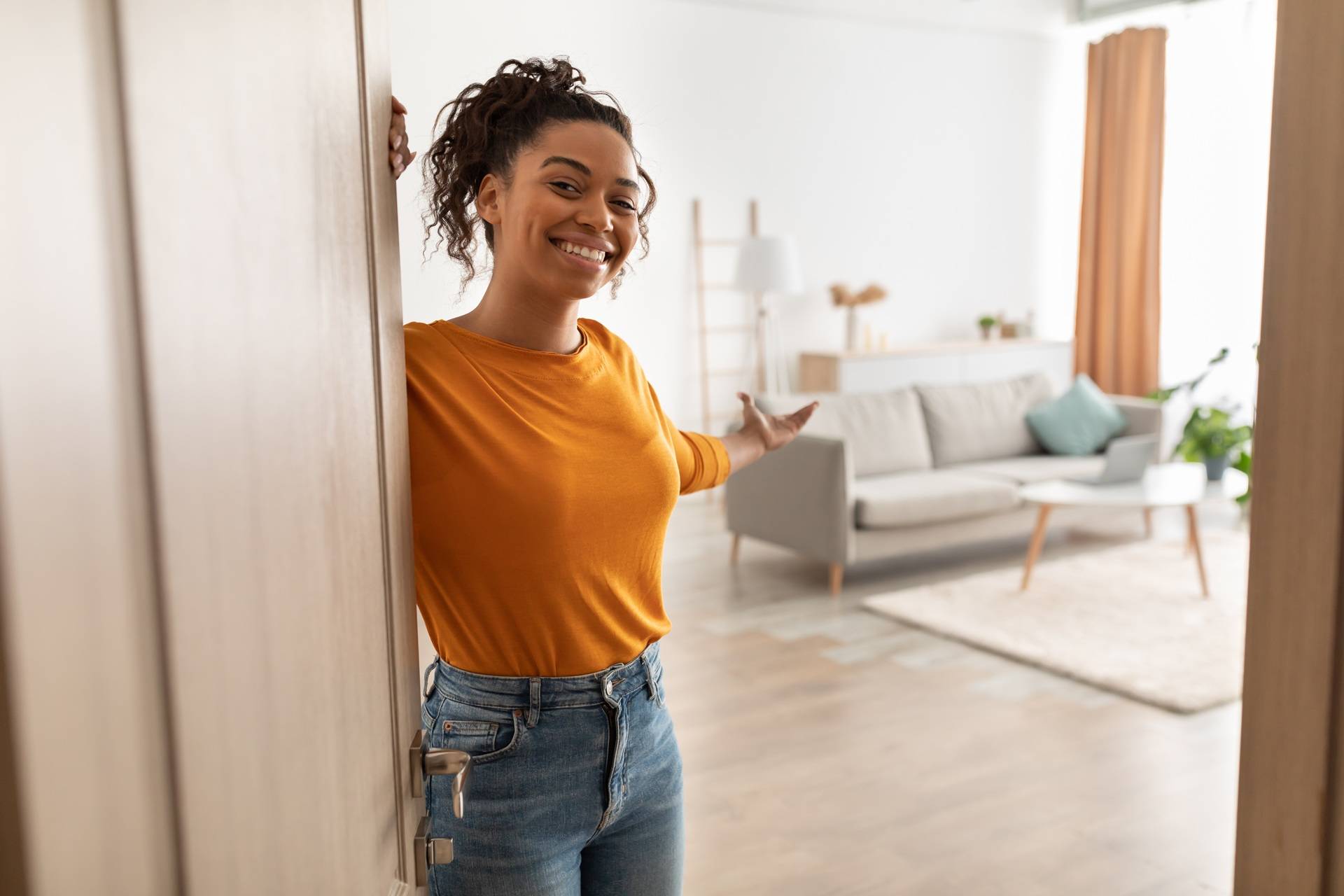 Immobilienmakler Mannheim - Wohnung zeigen